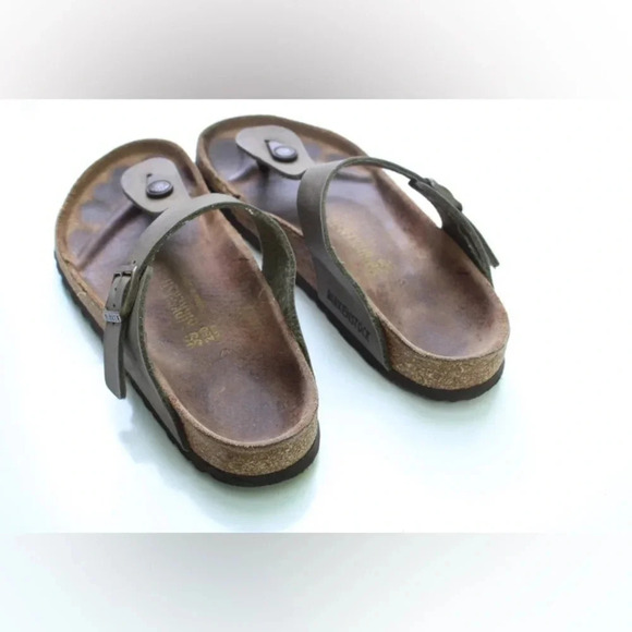 Birkenstock Gizeh sandals - Picture 3 of 16
